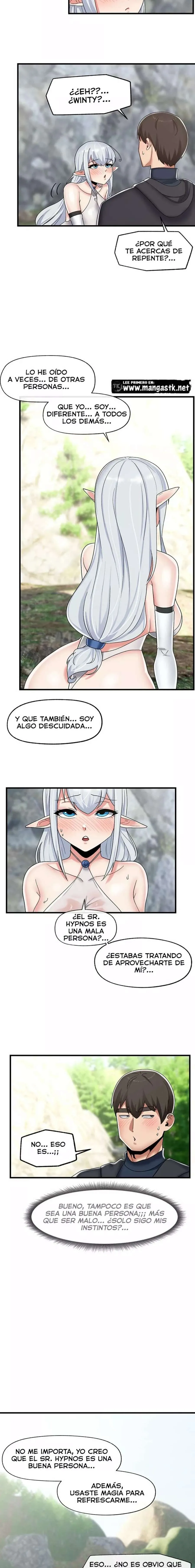 Me Encanta la Hipnosis de este Mundo Capítulo 46 - Page 6