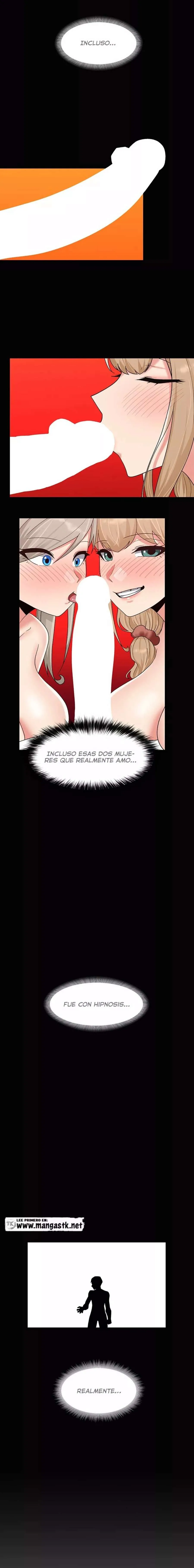 Me Encanta la Hipnosis de este Mundo Capítulo 46 - Page 12