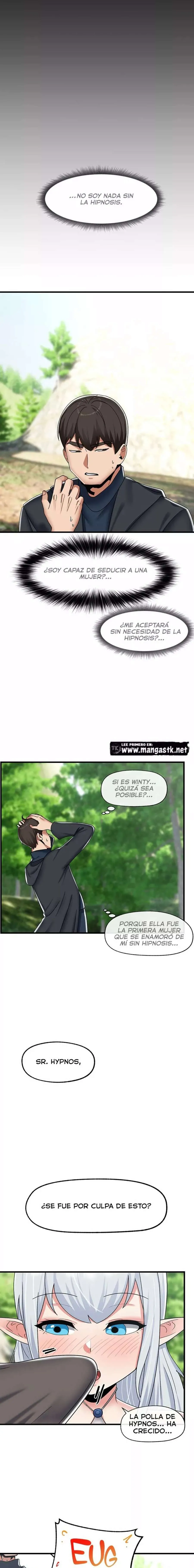 Me Encanta la Hipnosis de este Mundo Capítulo 46 - Page 13