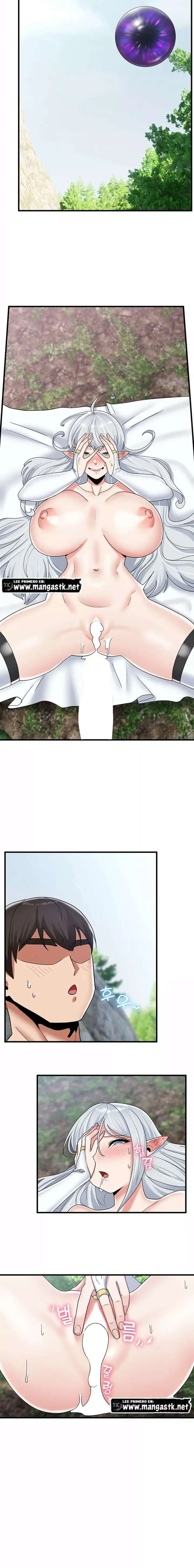 Me Encanta la Hipnosis de este Mundo Capítulo 47 - Page 15