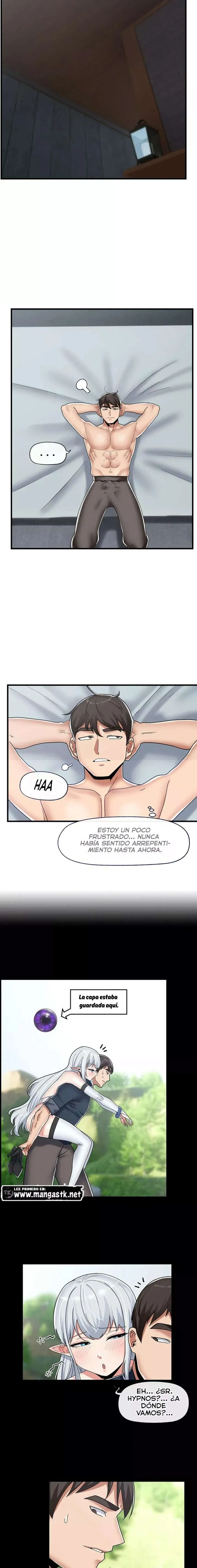 Me Encanta la Hipnosis de este Mundo Capítulo 48 - Page 3