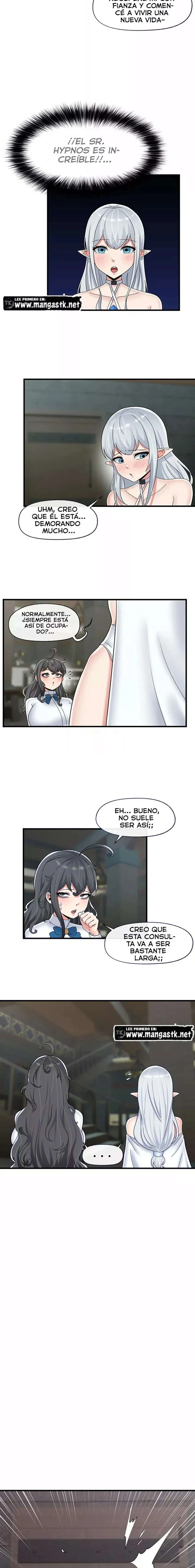 Me Encanta la Hipnosis de este Mundo Capítulo 50 - Page 5