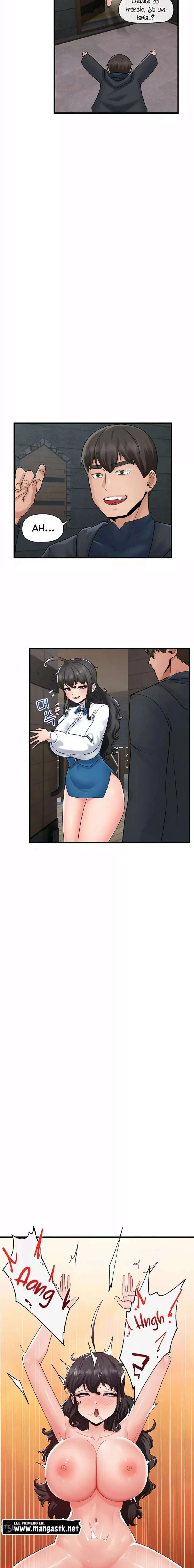 Me Encanta la Hipnosis de este Mundo Capítulo 51 - Page 2