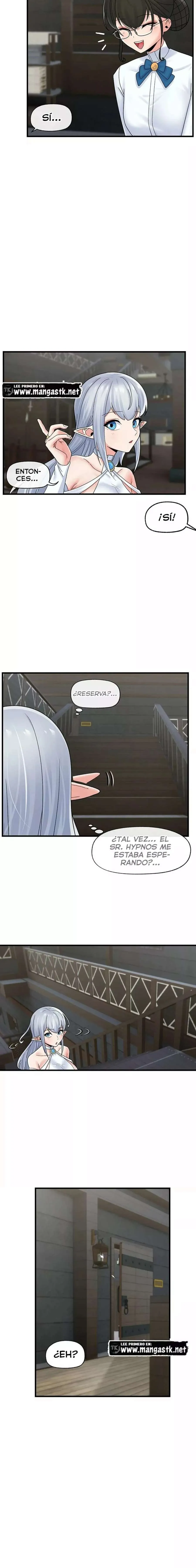 Me Encanta la Hipnosis de este Mundo Capítulo 51 - Page 9