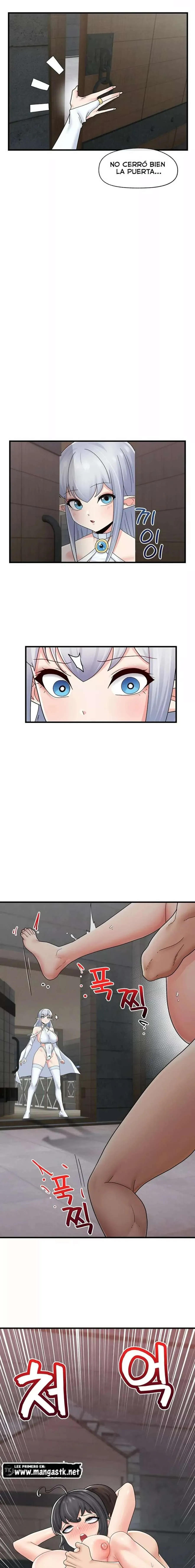 Me Encanta la Hipnosis de este Mundo Capítulo 51 - Page 10