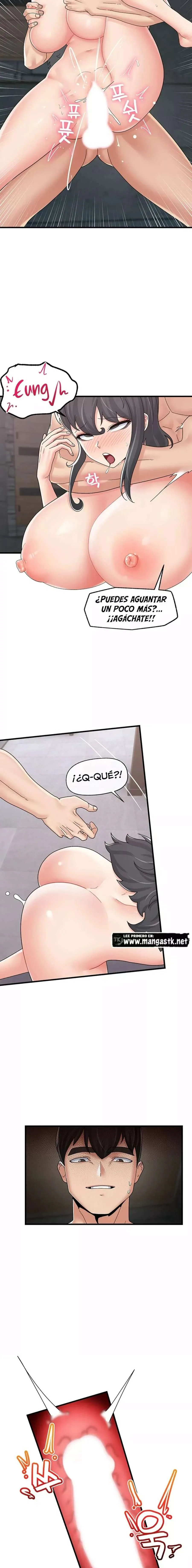 Me Encanta la Hipnosis de este Mundo Capítulo 51 - Page 11