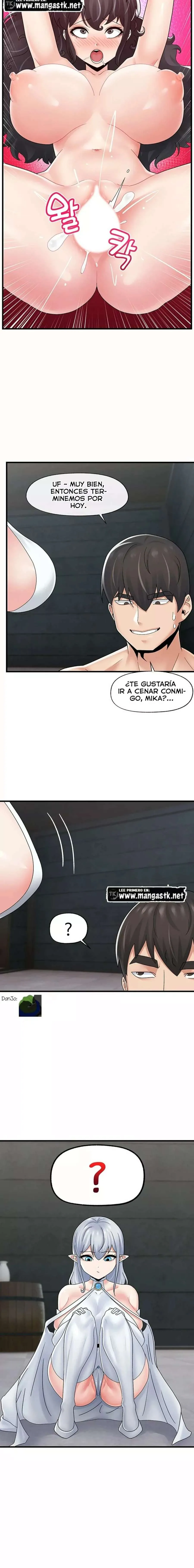 Me Encanta la Hipnosis de este Mundo Capítulo 51 - Page 15