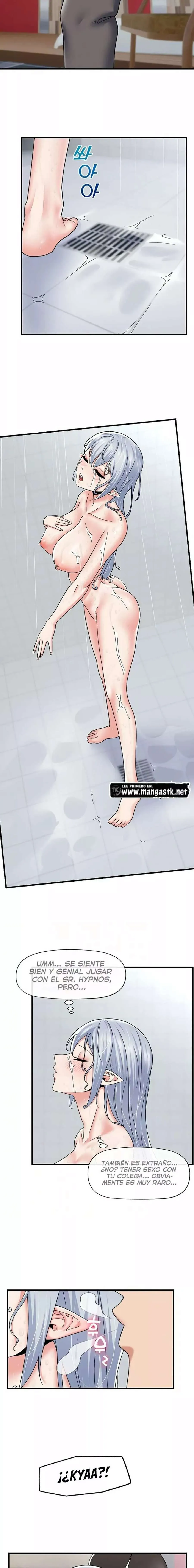 Me Encanta la Hipnosis de este Mundo Capítulo 55 - Page 6