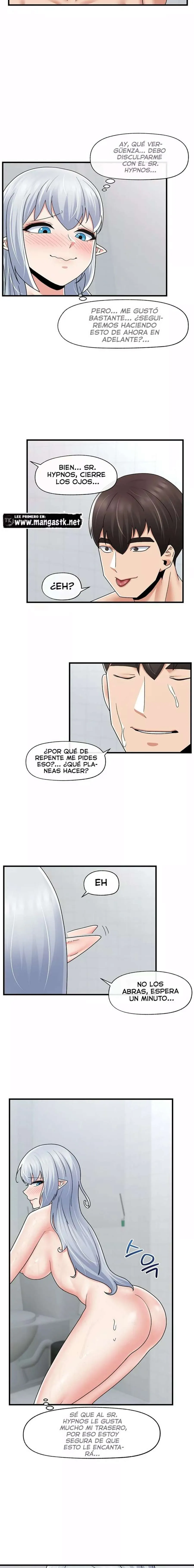 Me Encanta la Hipnosis de este Mundo Capítulo 55 - Page 15