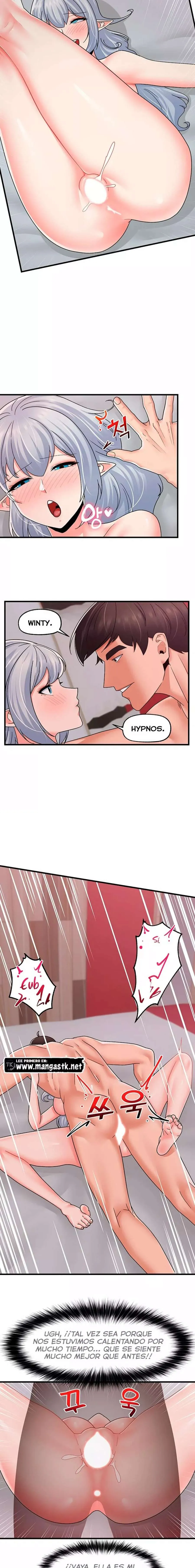Me Encanta la Hipnosis de este Mundo Capítulo 56 - Page 7