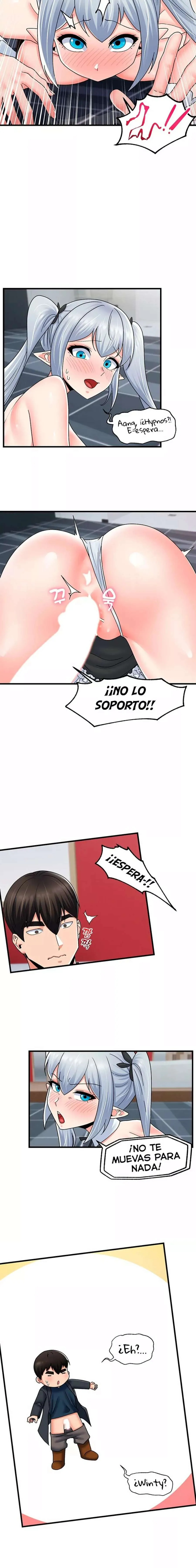 Me Encanta la Hipnosis de este Mundo Capítulo 57 - Page 13