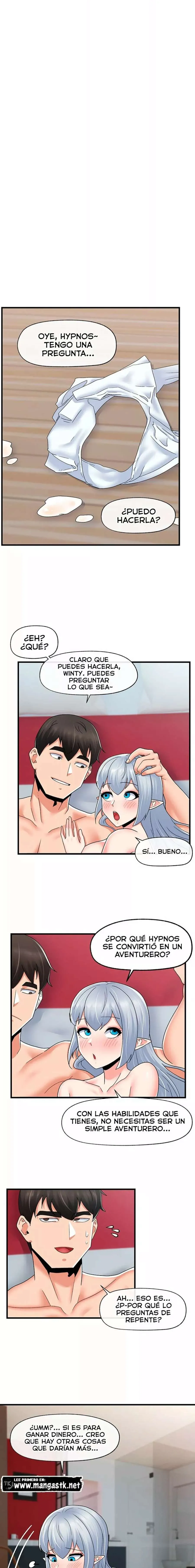 Me Encanta la Hipnosis de este Mundo Capítulo 58 - Page 13