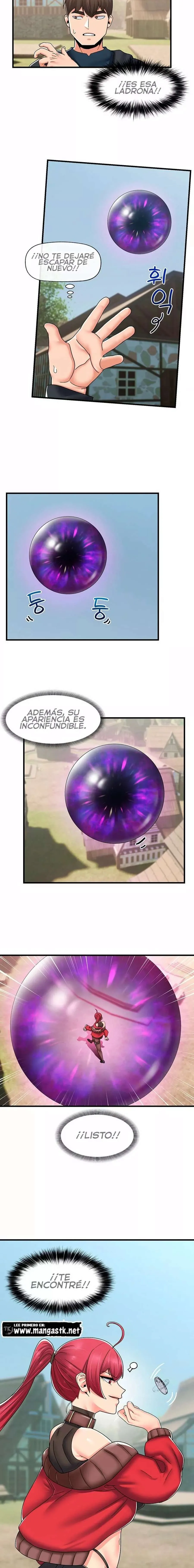 Me Encanta la Hipnosis de este Mundo Capítulo 59 - Page 15