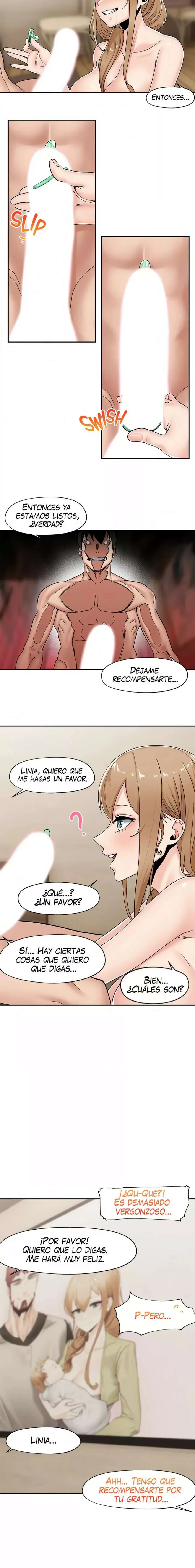 Me Encanta la Hipnosis de este Mundo Capítulo 6 - Page 12