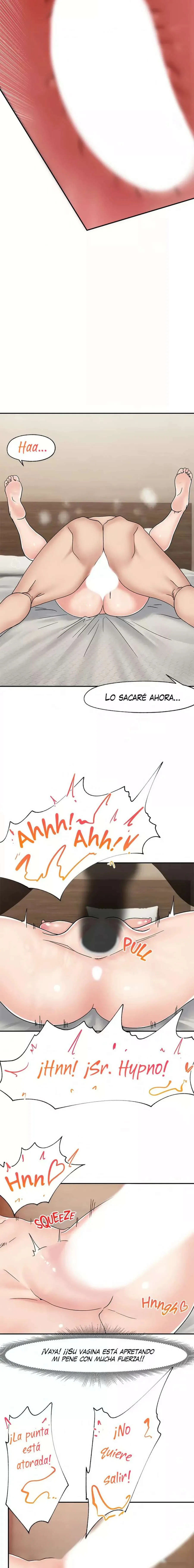 Me Encanta la Hipnosis de este Mundo Capítulo 6 - Page 16
