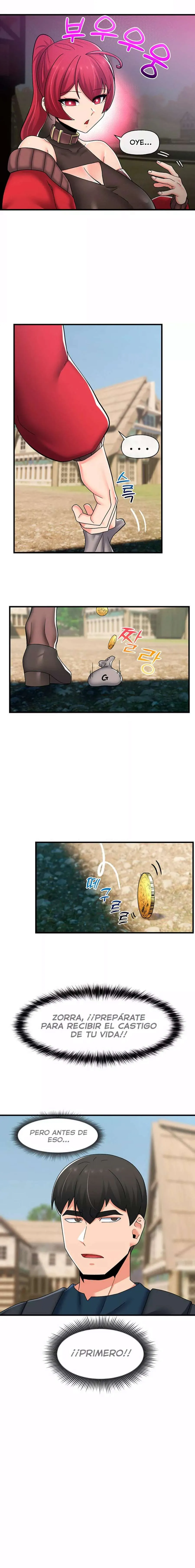 Me Encanta la Hipnosis de este Mundo Capítulo 60 - Page 12