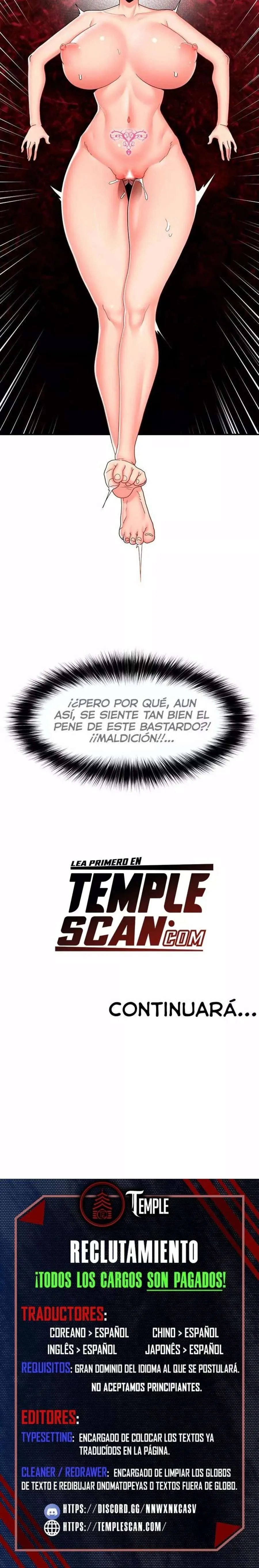 Me Encanta la Hipnosis de este Mundo Capítulo 63 - Page 20