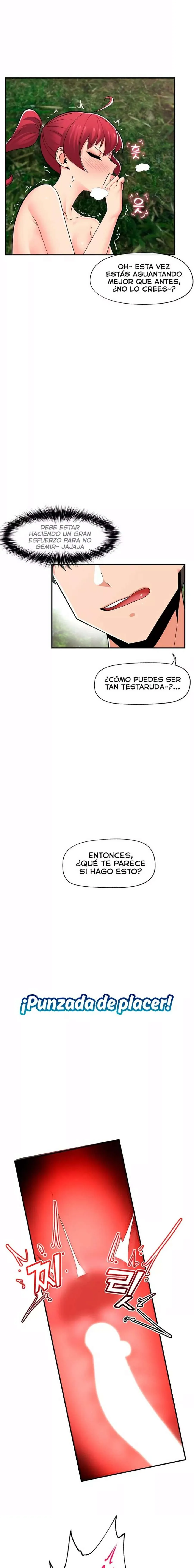 Me Encanta la Hipnosis de este Mundo Capítulo 64 - Page 4