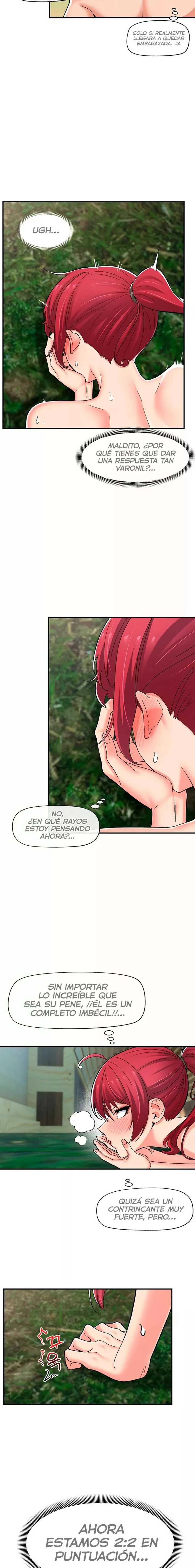 Me Encanta la Hipnosis de este Mundo Capítulo 64 - Page 12