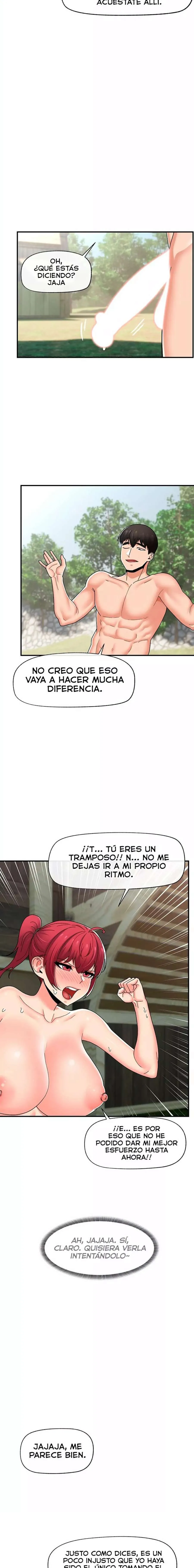 Me Encanta la Hipnosis de este Mundo Capítulo 64 - Page 15