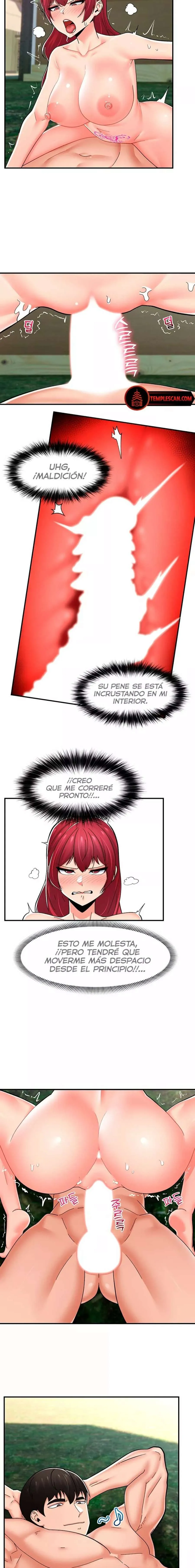 Me Encanta la Hipnosis de este Mundo Capítulo 65 - Page 14
