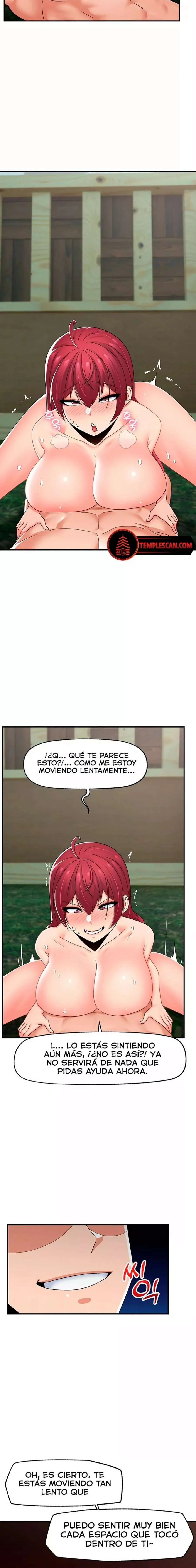 Me Encanta la Hipnosis de este Mundo Capítulo 65 - Page 15