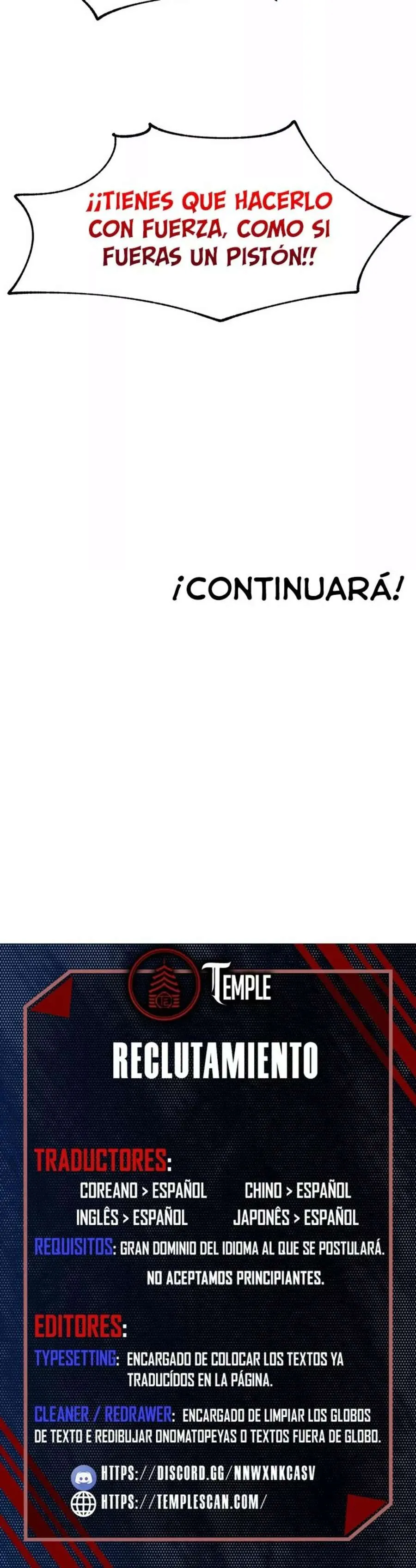 Me Encanta la Hipnosis de este Mundo Capítulo 65 - Page 18