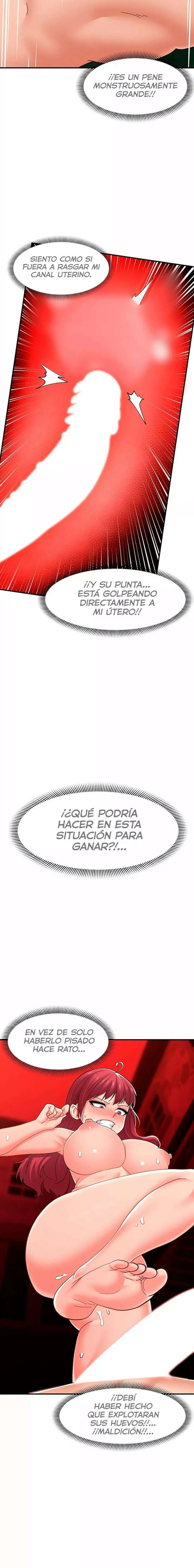 Me Encanta la Hipnosis de este Mundo Capítulo 66 - Page 2