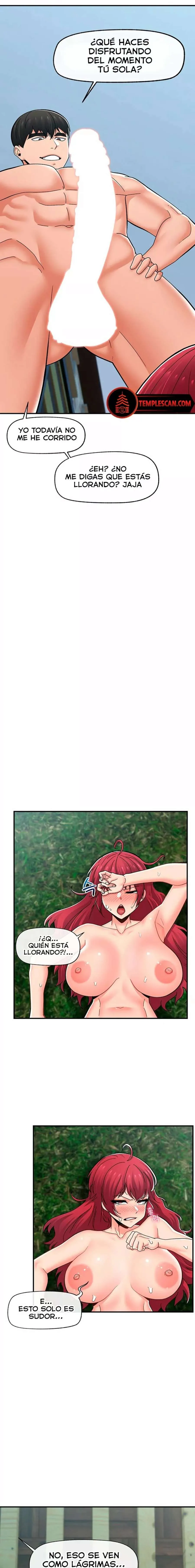 Me Encanta la Hipnosis de este Mundo Capítulo 66 - Page 13