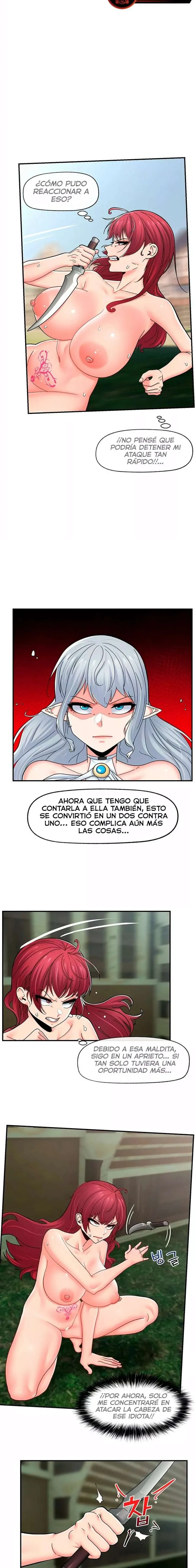 Me Encanta la Hipnosis de este Mundo Capítulo 67 - Page 5