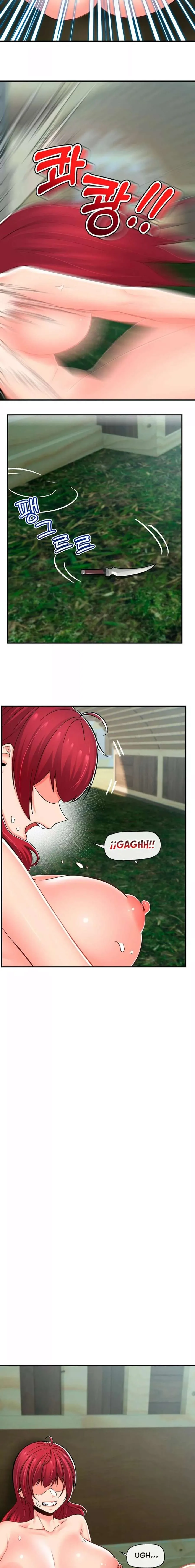 Me Encanta la Hipnosis de este Mundo Capítulo 67 - Page 8