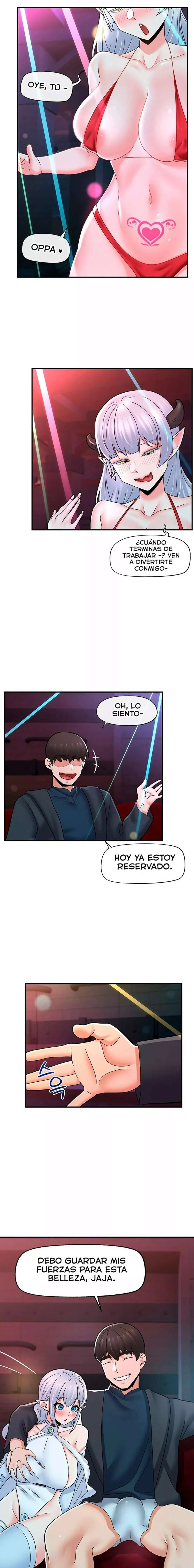 Me Encanta la Hipnosis de este Mundo Capítulo 68 - Page 13