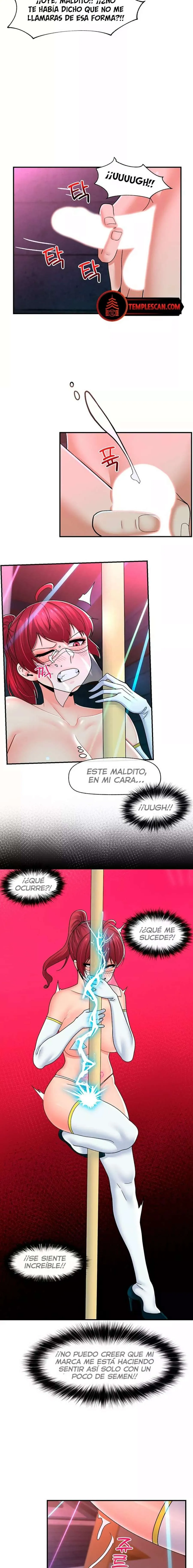 Me Encanta la Hipnosis de este Mundo Capítulo 68 - Page 16