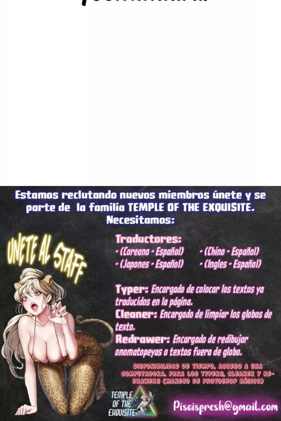 Me Encanta la Hipnosis de este Mundo Capítulo 68 - Page 20