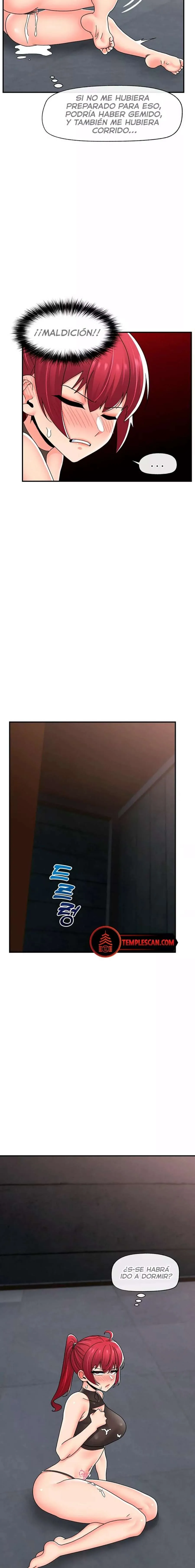 Me Encanta la Hipnosis de este Mundo Capítulo 70 - Page 11