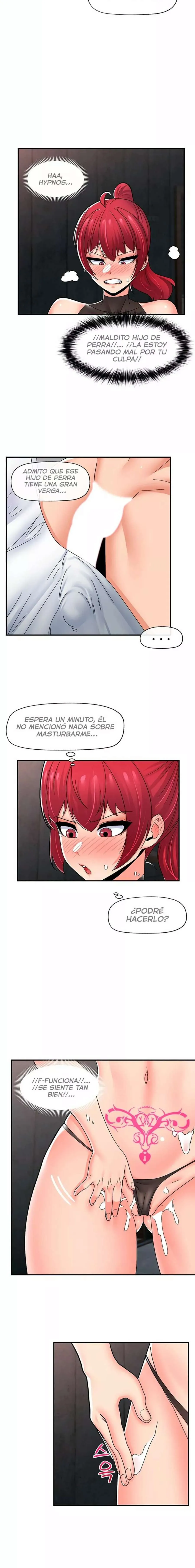 Me Encanta la Hipnosis de este Mundo Capítulo 70 - Page 13