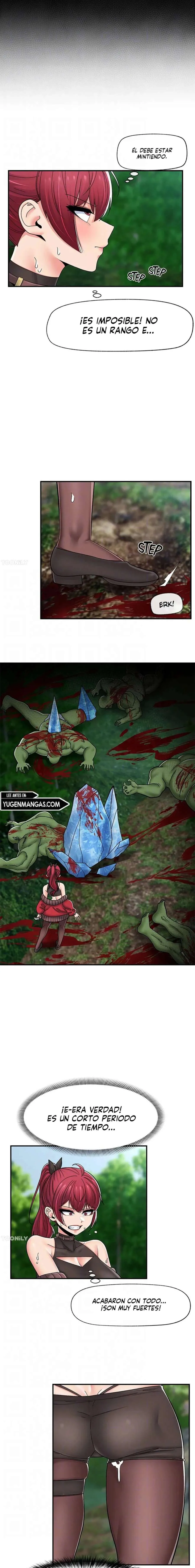 Me Encanta la Hipnosis de este Mundo Capítulo 72 - Page 14