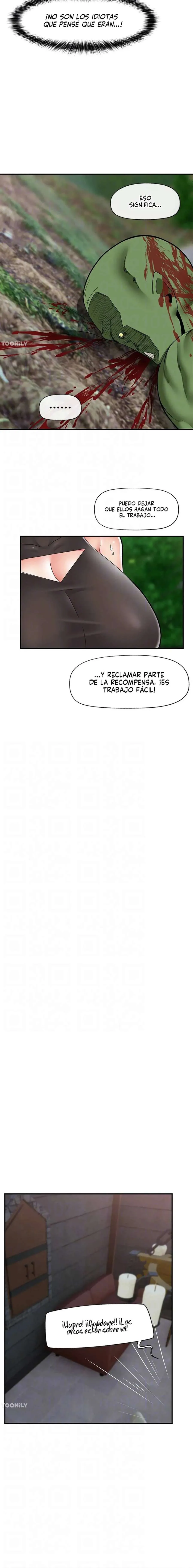 Me Encanta la Hipnosis de este Mundo Capítulo 72 - Page 15