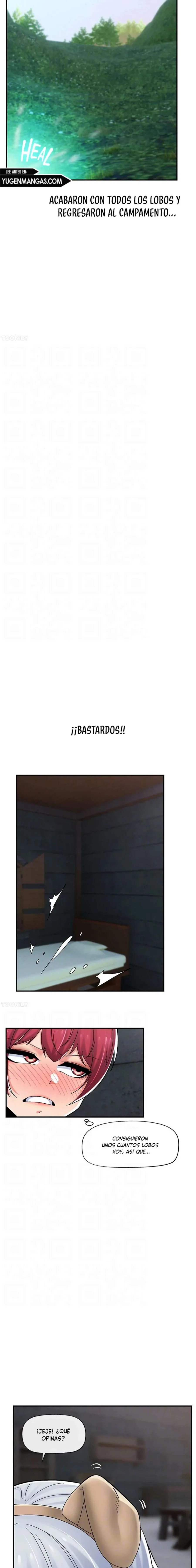 Me Encanta la Hipnosis de este Mundo Capítulo 73 - Page 13