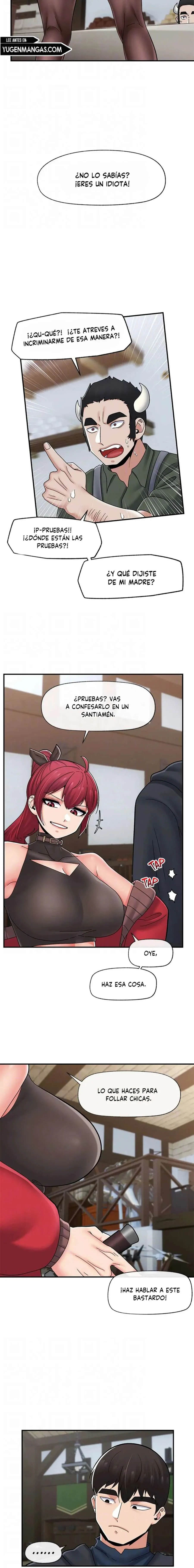 Me Encanta la Hipnosis de este Mundo Capítulo 74 - Page 13