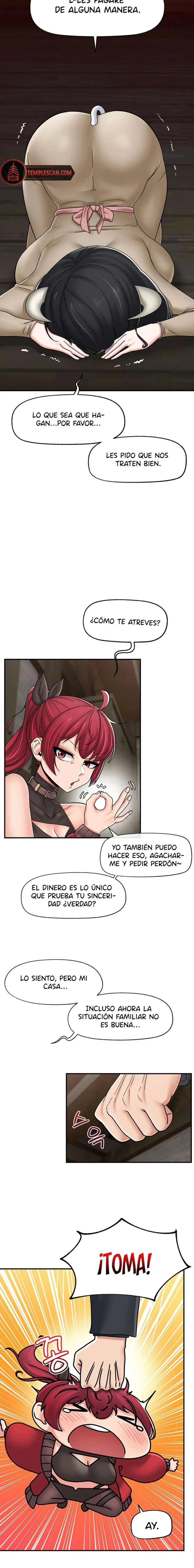 Me Encanta la Hipnosis de este Mundo Capítulo 75 - Page 13