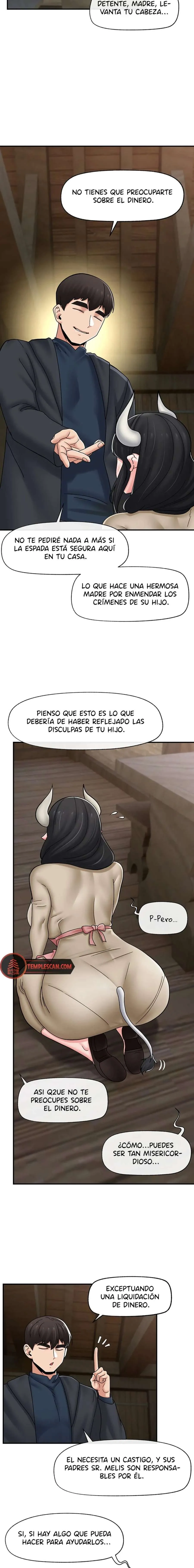 Me Encanta la Hipnosis de este Mundo Capítulo 75 - Page 15
