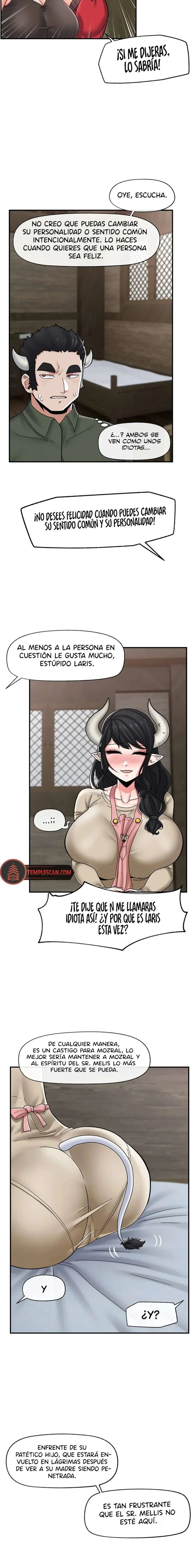 Me Encanta la Hipnosis de este Mundo Capítulo 75 - Page 18