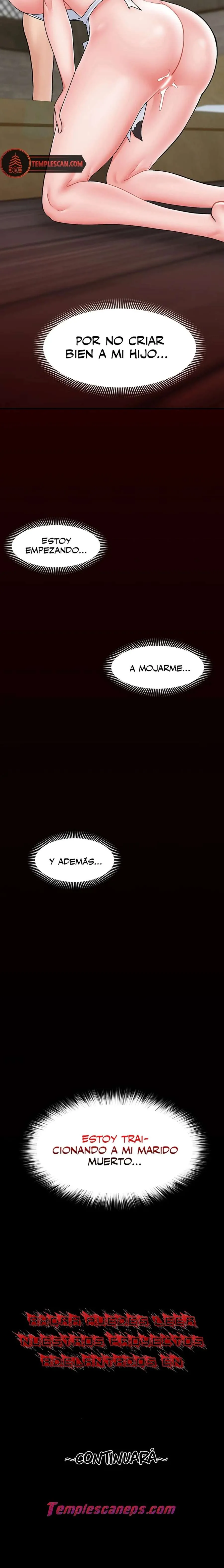 Me Encanta la Hipnosis de este Mundo Capítulo 76 - Page 17