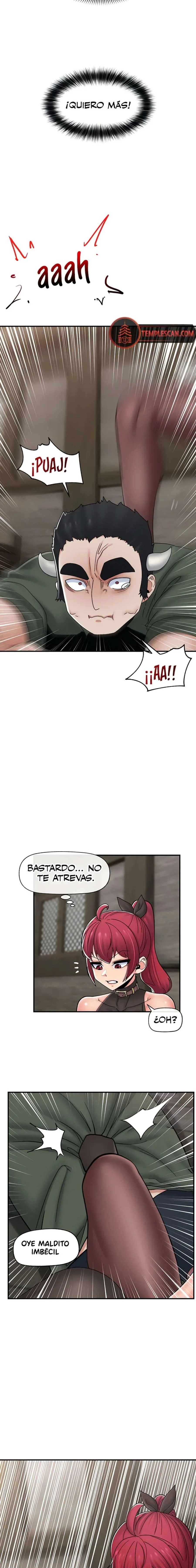 Me Encanta la Hipnosis de este Mundo Capítulo 77 - Page 13