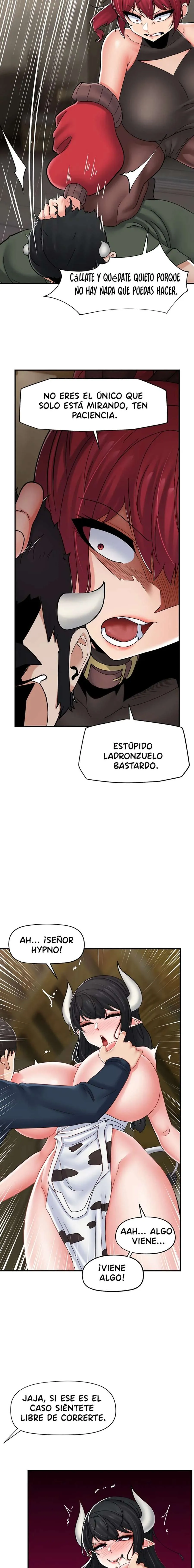 Me Encanta la Hipnosis de este Mundo Capítulo 77 - Page 14