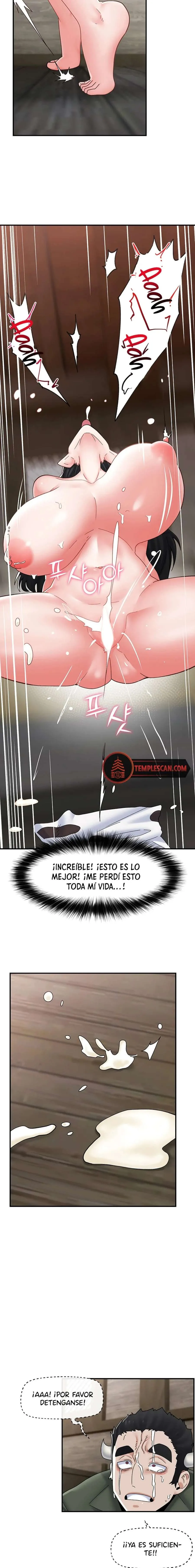 Me Encanta la Hipnosis de este Mundo Capítulo 78 - Page 7