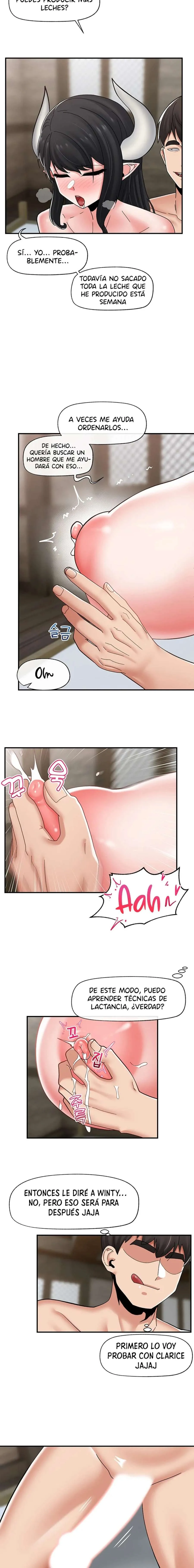 Me Encanta la Hipnosis de este Mundo Capítulo 78 - Page 13