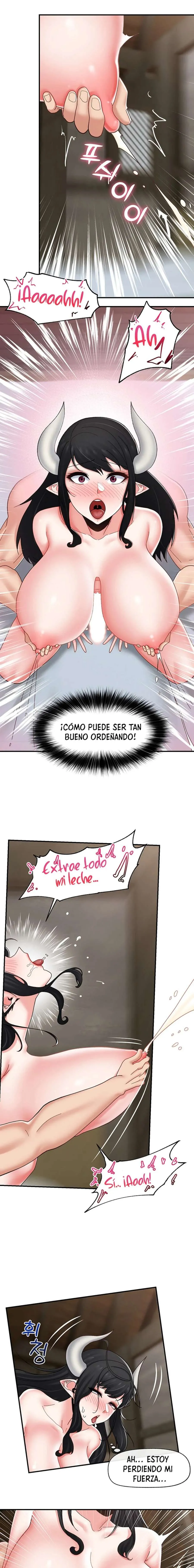 Me Encanta la Hipnosis de este Mundo Capítulo 78 - Page 15