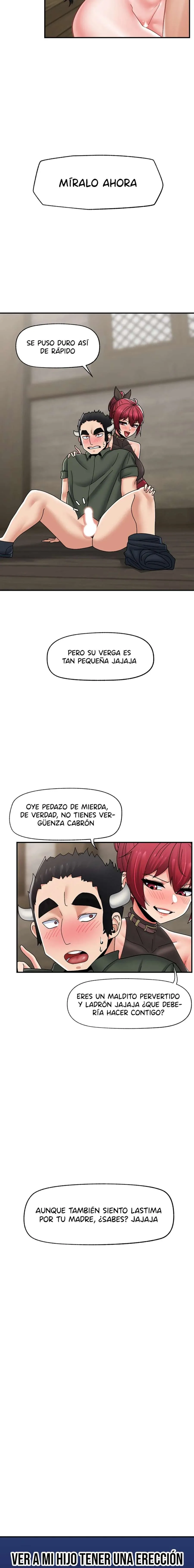 Me Encanta la Hipnosis de este Mundo Capítulo 79 - Page 6